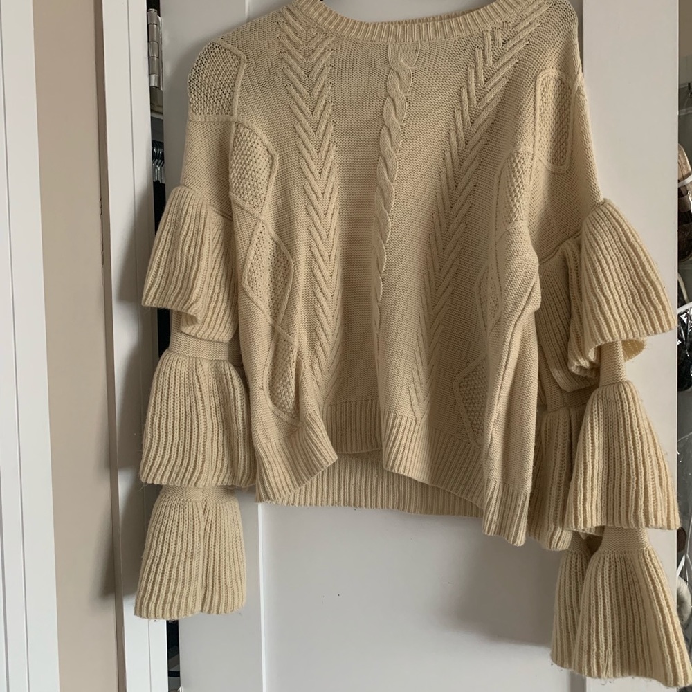 Mixology sweater